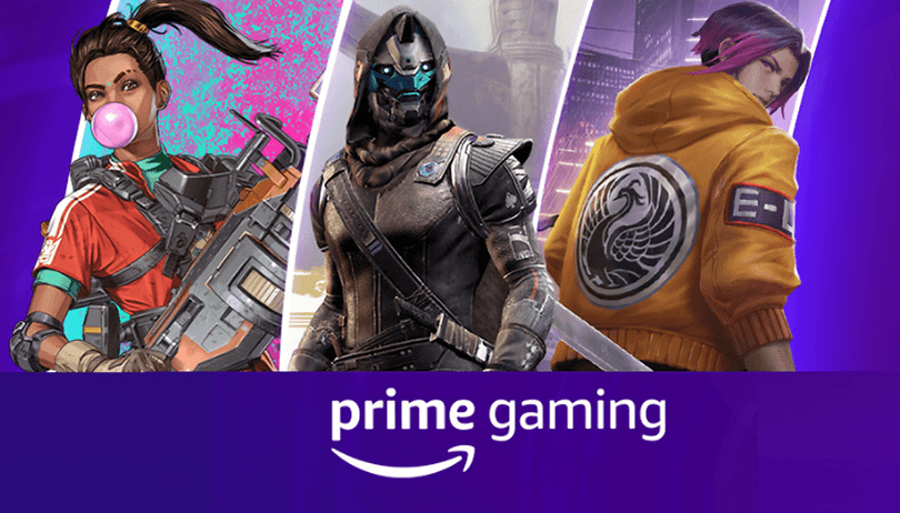 PRIME GAMING: Saiba como ter acesso a jogos da Twitch de graça!
