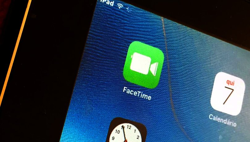 Aplicativos semelhantes ao FaceTime. Baixe no Android ou no PC