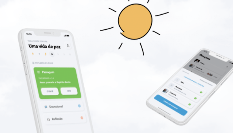 Glorify: Conheça e saiba como usar o novo app cristão