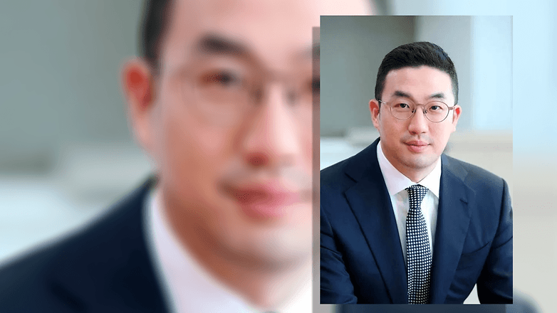 lg korean