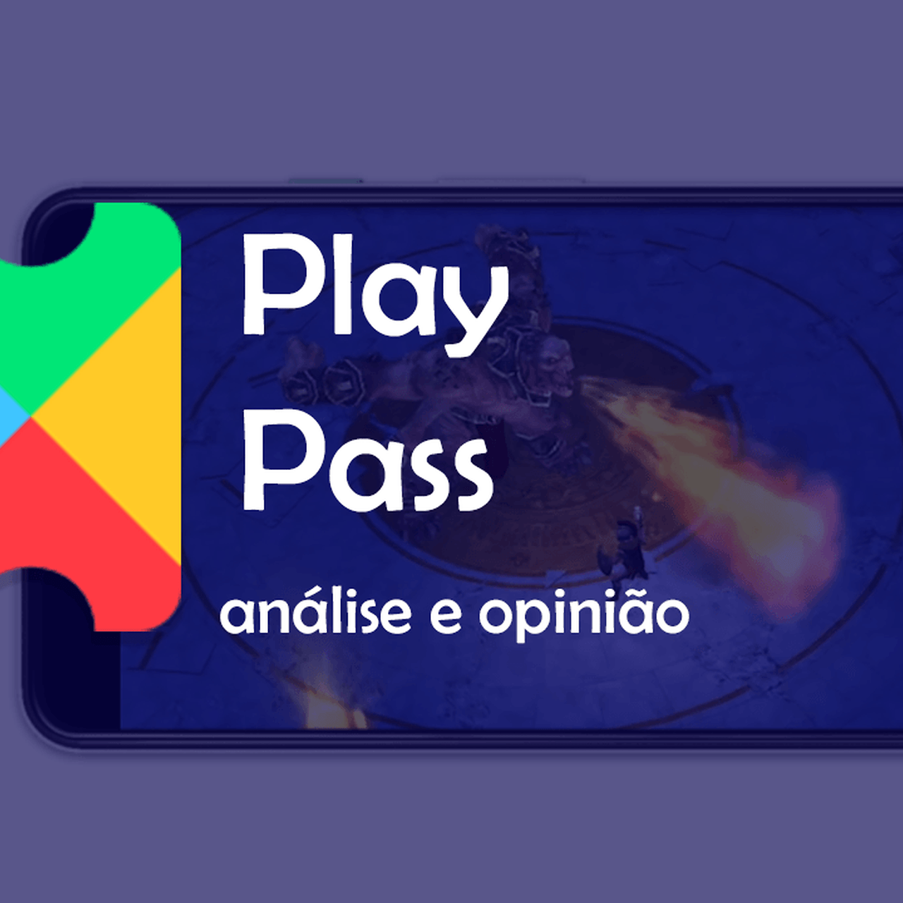 Vale a pena assinar o Google Play Pass? - CCM