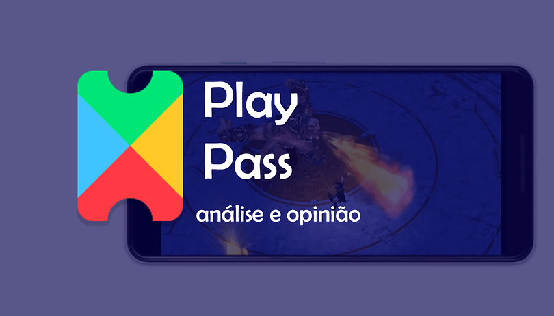 Vale a pena utilizar o Play Pass da Google? Opinião.