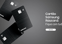 Samsung lança cartão de crédito; Conheça detalhes dos benefícios