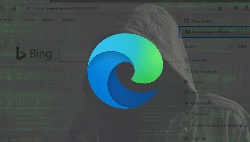 TUTORIAL: Como usar o Microsoft Edge no modo restrito ou privado?