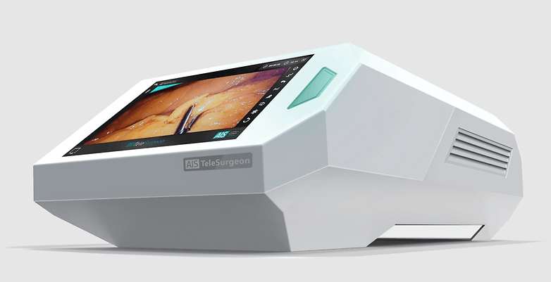 AIS TeleSurgeon