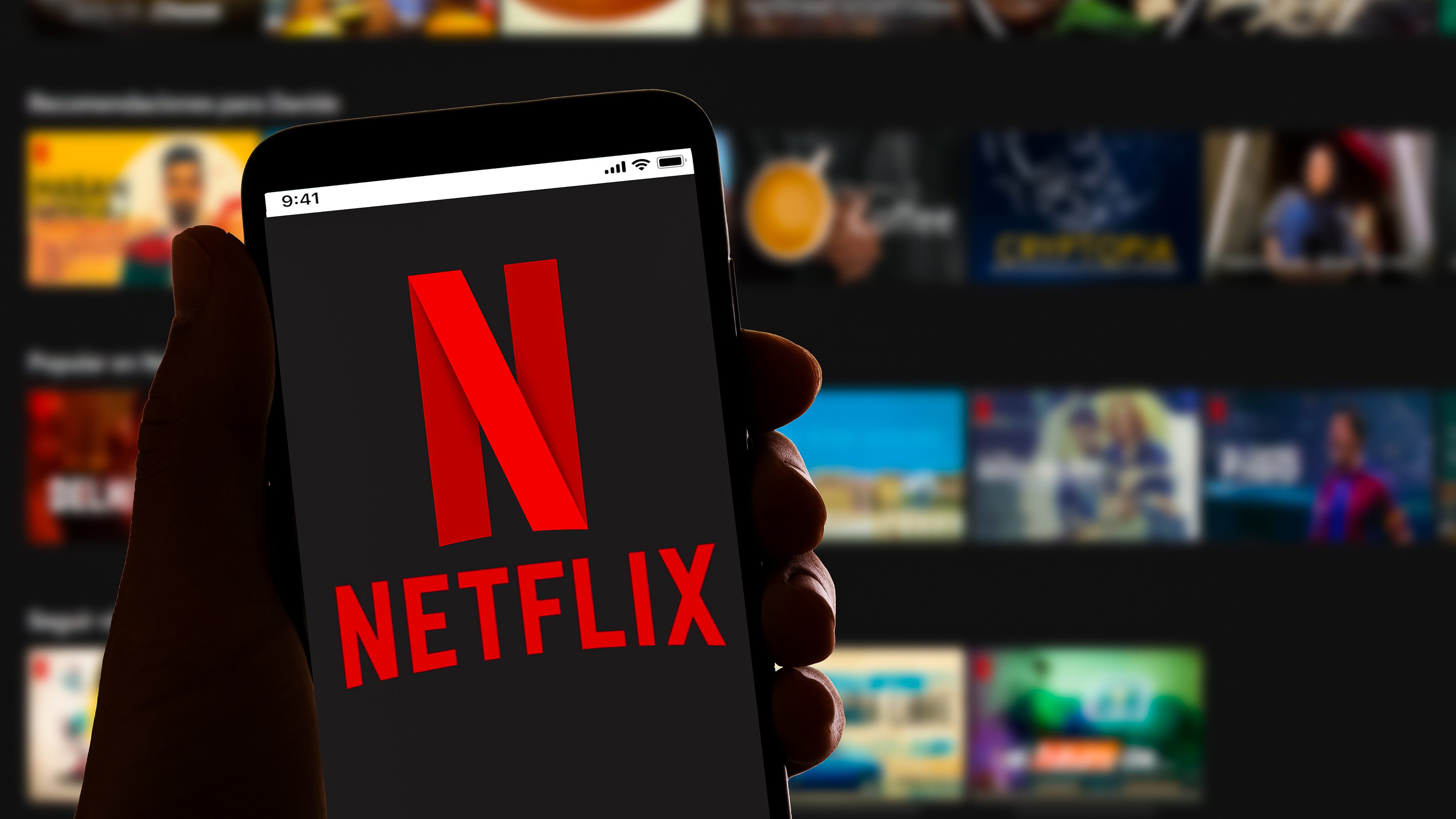 Netflix, Disney+ Price Increases: Will They Ever Stop?