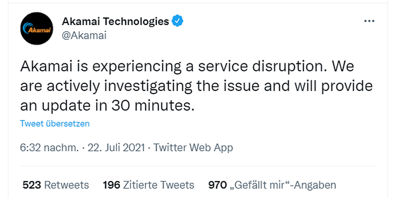 Akamai