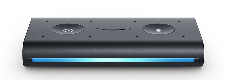 Amazon Echo Auto