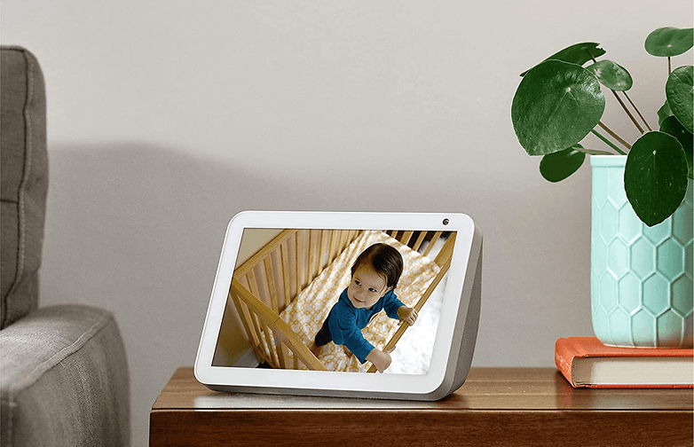 Amazon Echo Show 8