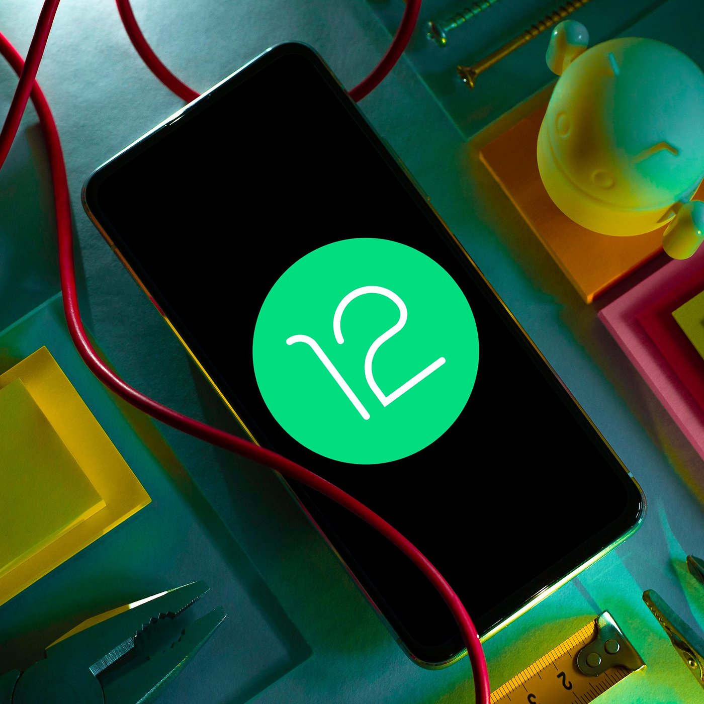 Android 12 Beta: aplicativo Relógio é atualizado e exibe interface baseada  no Material You 