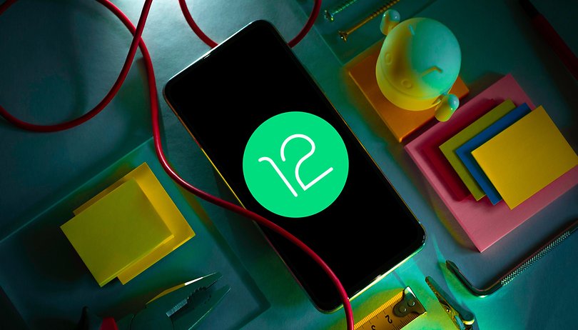 Android 12: Smartphones likely to receive the official update