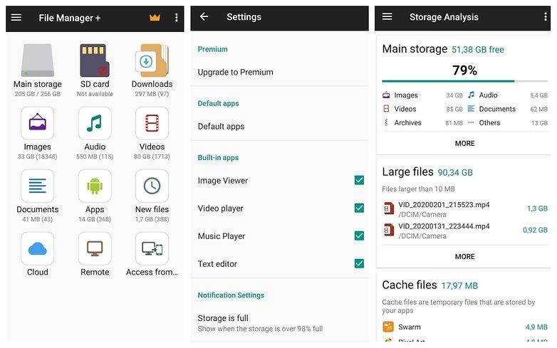 Dateimanager