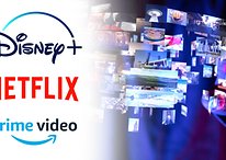 Prime Video, Disney+ & Netflix: Alle Highlights der Woche im Überblick