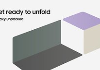 Samsung Galaxy Z Fold 3 Livestream: So könnt Ihr das Unpacked Event verfolgen