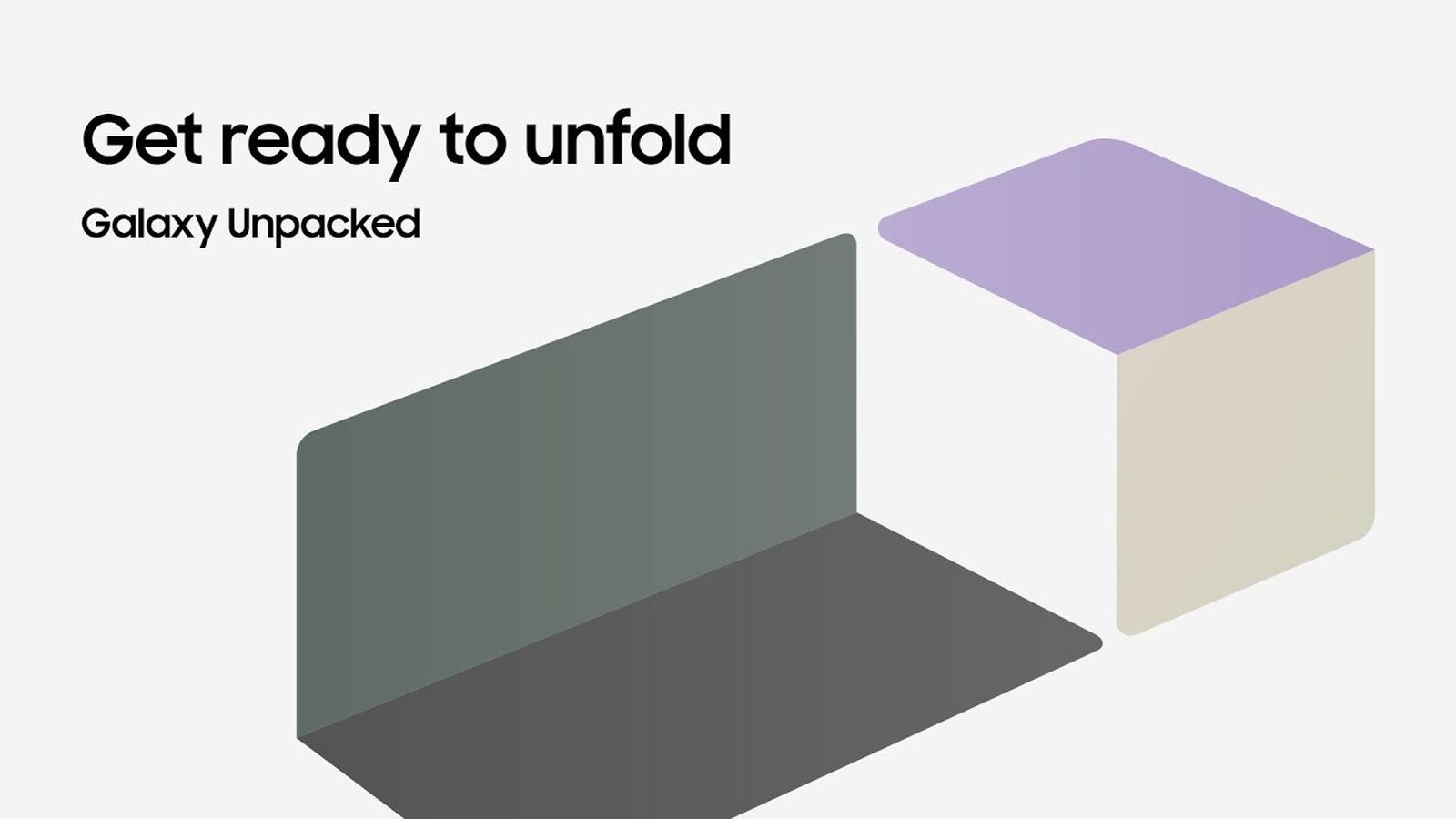 galaxy unpacked time