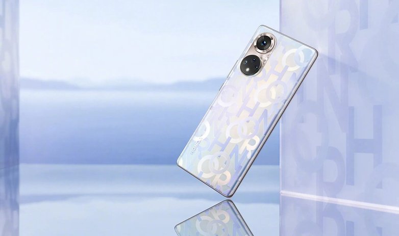 Honor 50 Honor Design