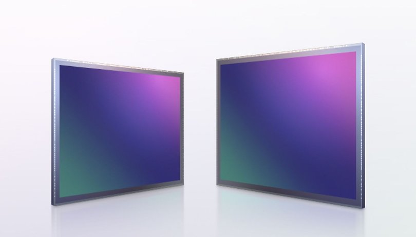 Samsung Isocell HP1: Le capteur photo 200 MP du Galaxy S22?