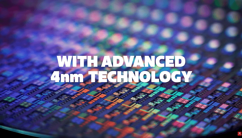 MediaTek tease le premier SoC en 4 nanomètres au monde surpuissant