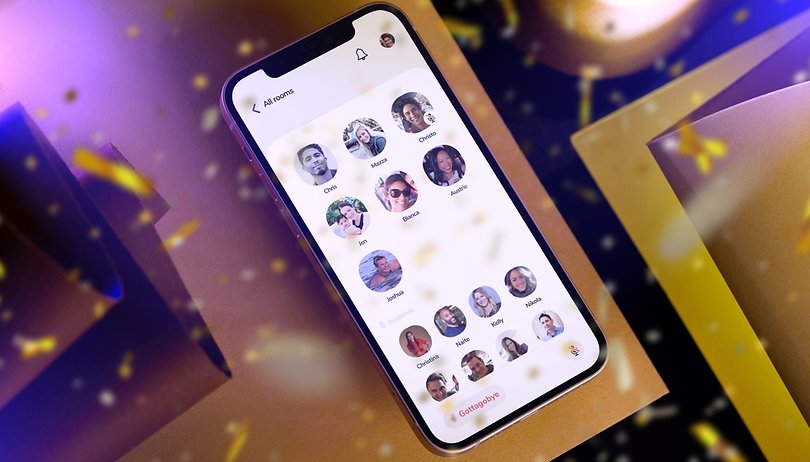 Clubhouse: Facebook e Twitter já trabalham em réplicas?