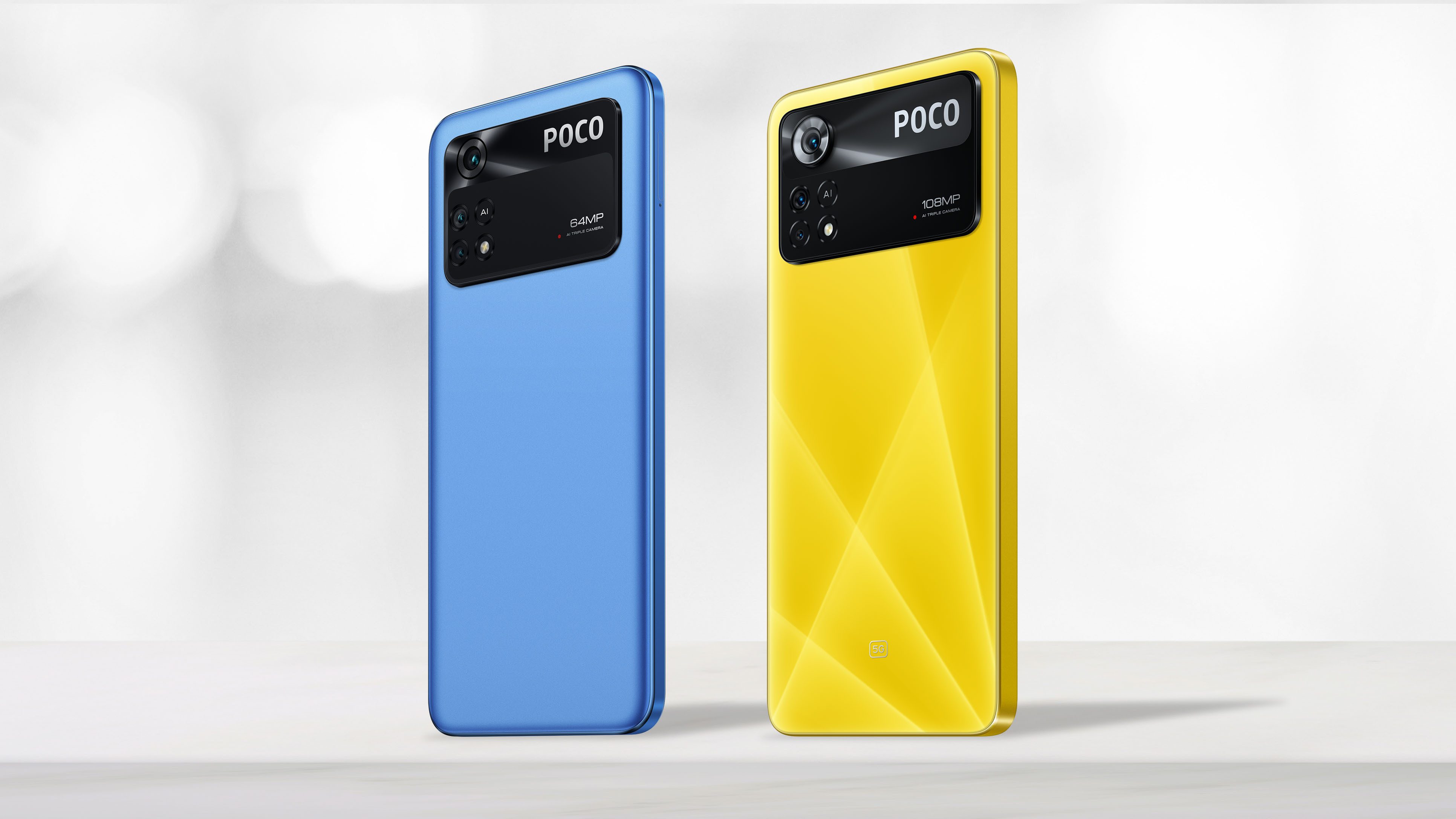 Poco X4 Pro 5G Vs M4 Pro Le Comparatif Des Nouveaux Smartphones Milieu 