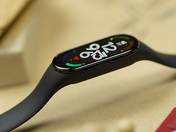Xiaomi Mi Band: How to set custom vibrations