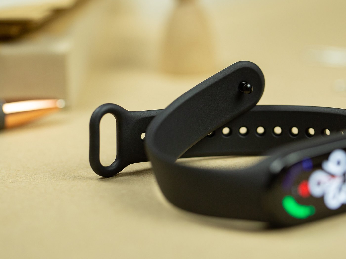 Xiaomi Mi Smart Band 5 Review: $50 Fitness Tracker With Stacks Of Features