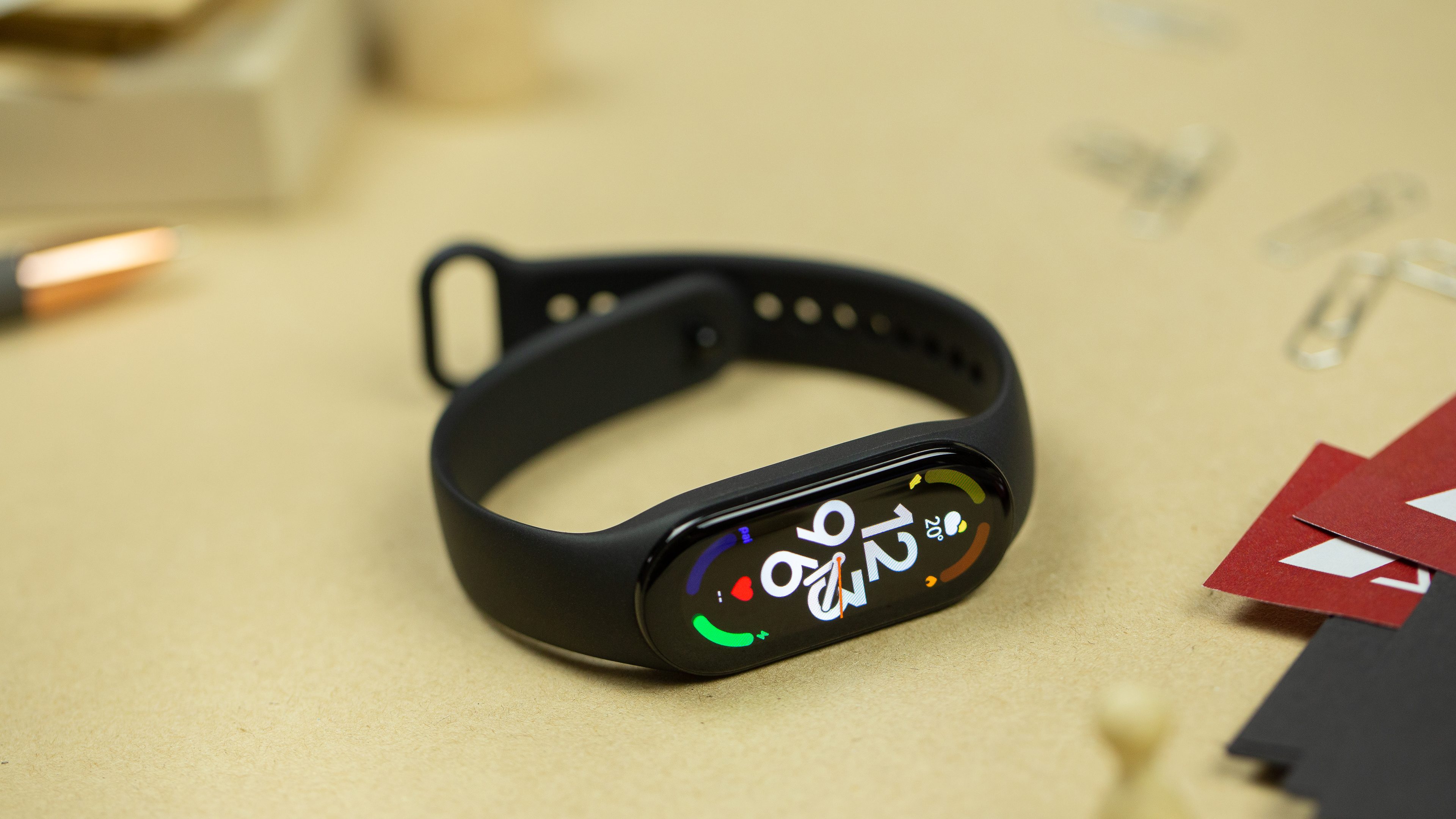 Xiaomi Mi Band Ubicaciondepersonas cdmx gob mx