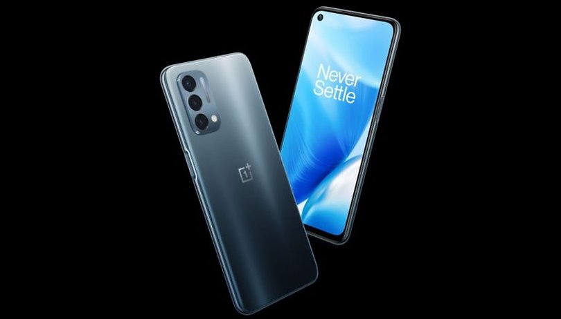 Neue Leaks zum OnePlus Nord N200: Das günstigste 5G-Handy von OnePlus