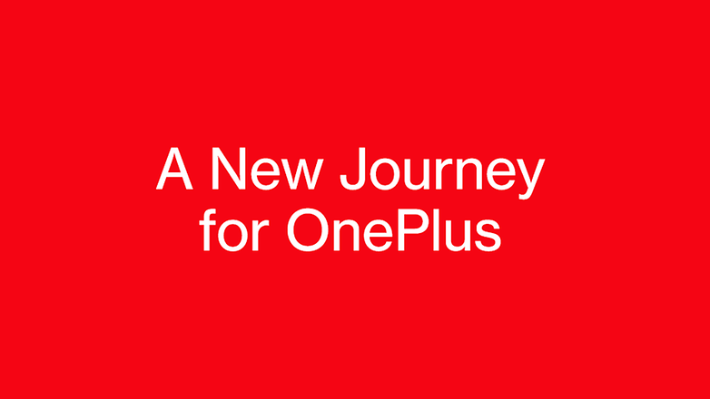 OnePlus New Journey