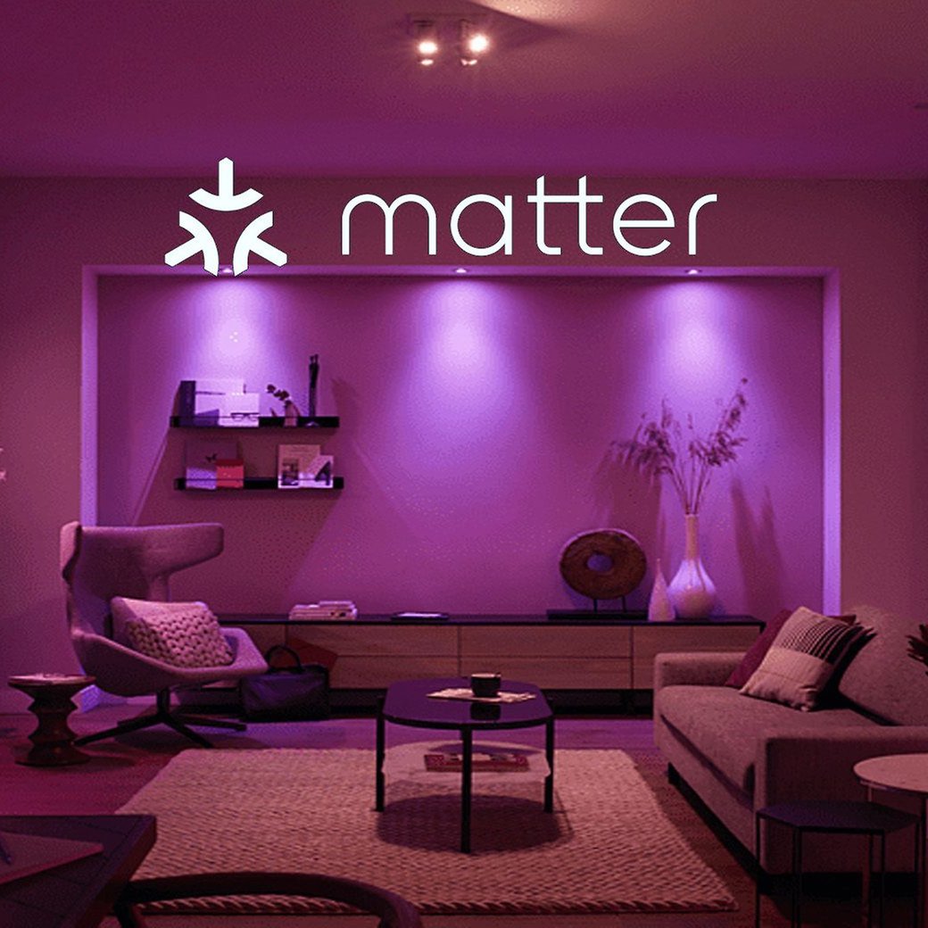 Philips Hue and Wiz will support Matter, News