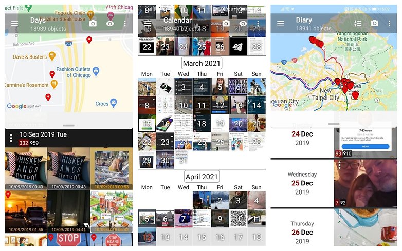 PhotoMap