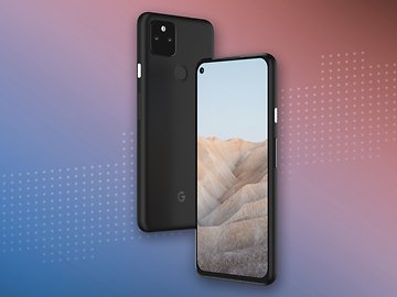 Enquete da semana: voc&ecirc; se interessou pelo Google Pixel 5a?