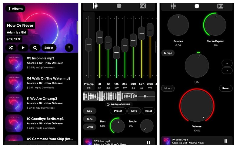 Poweramp