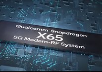 Qualcomm Snapdragon X65 is now the fastest 5G Modem