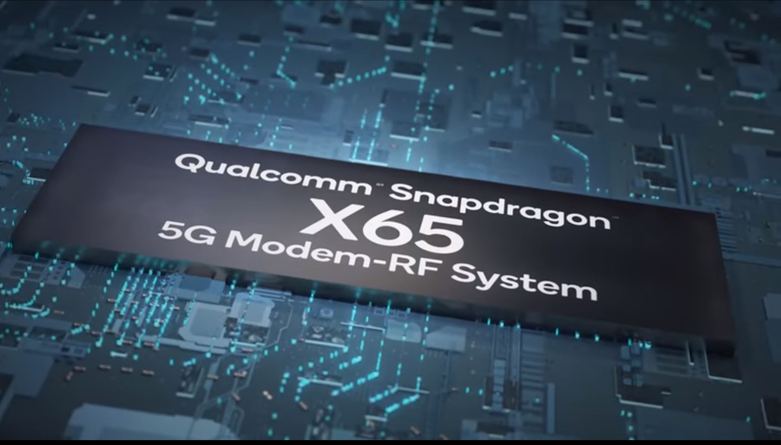 Qualcomm Snapdragon X65 Is Now The Fastest 5G Modem qualcomm-snapdragon-x65-is-now-the-fastest-5g-modem