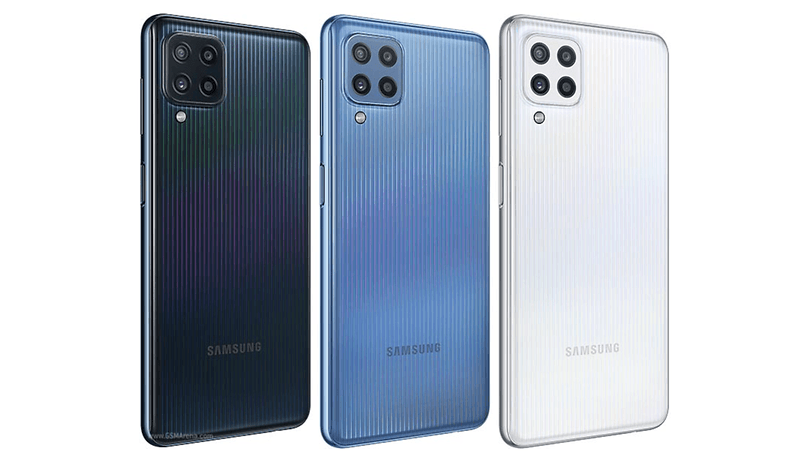 Galaxy M32 im Angebot: Riesen-Akku und 4 Jahre Updates für 249 €