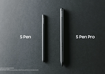 Le Samsung Galaxy Z Fold 3 sera compatible avec le S Pen Pro