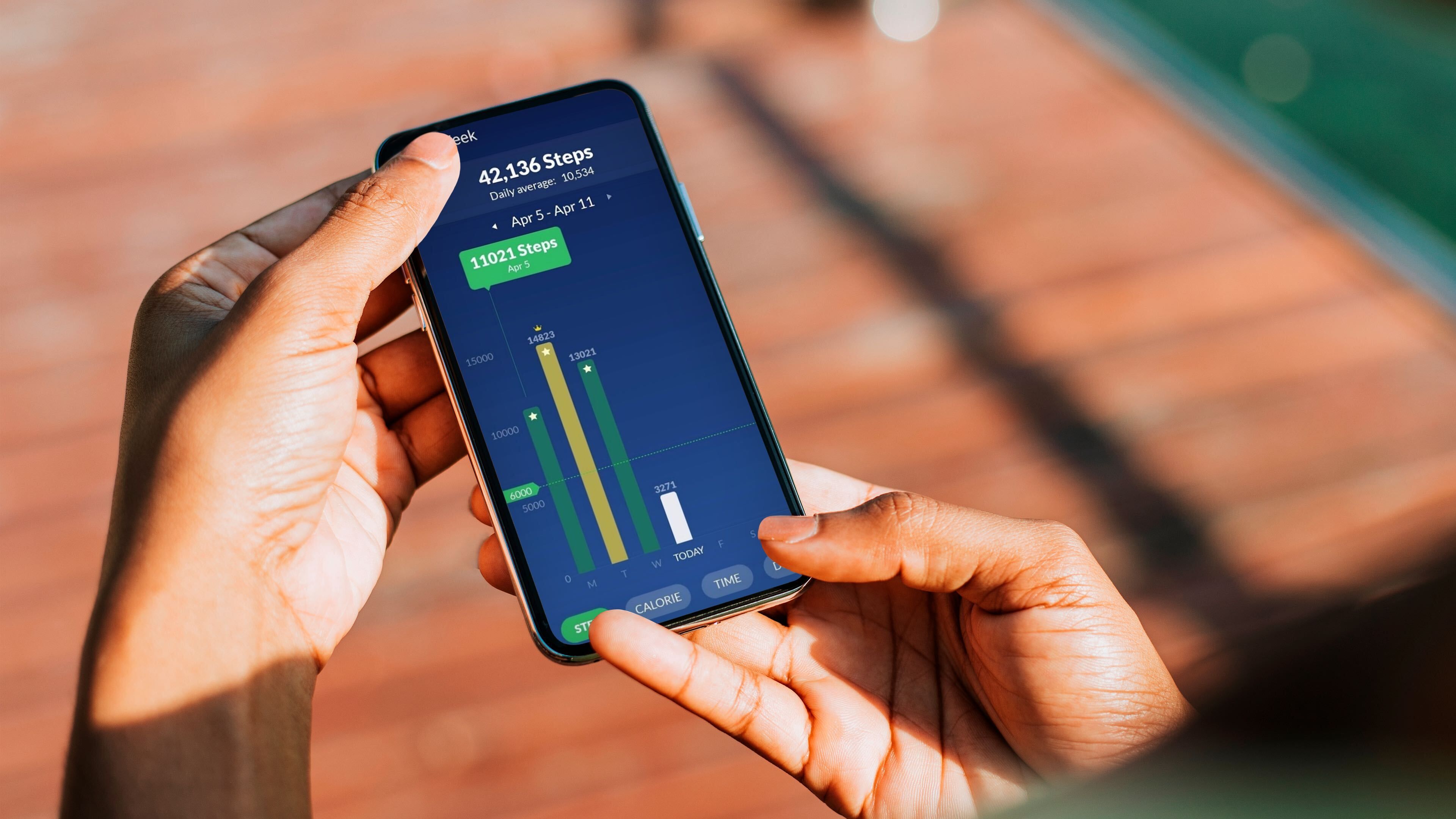 Watch Your Step Here Are The Best Pedometer Apps For Android And IPhone