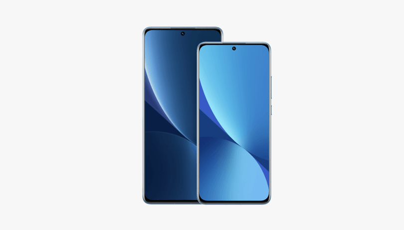 Xiaomi 12 &amp; 12 Pro officially unveiled: The first flagship of 2022