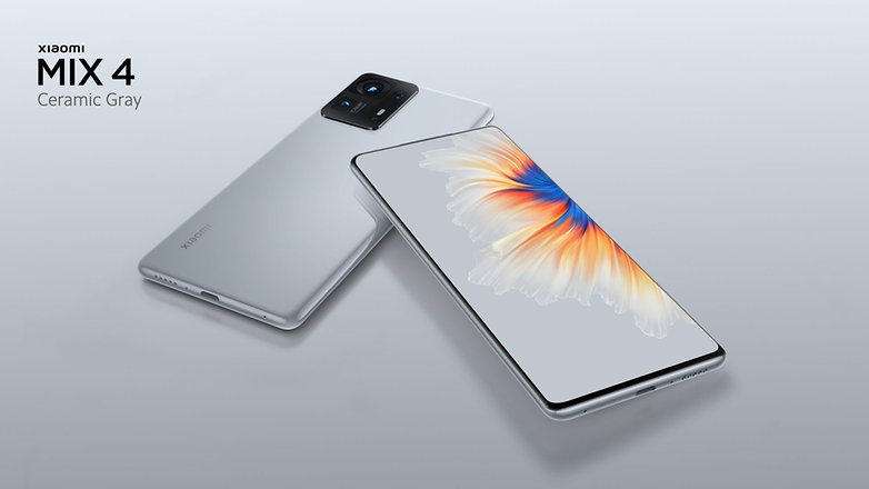 Xiaomi Mi Mix 4 04