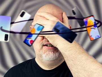 On vous a demand&eacute; et vous aussi vous &ecirc;tes perdus face au catalogue de smartphones Xiaomi