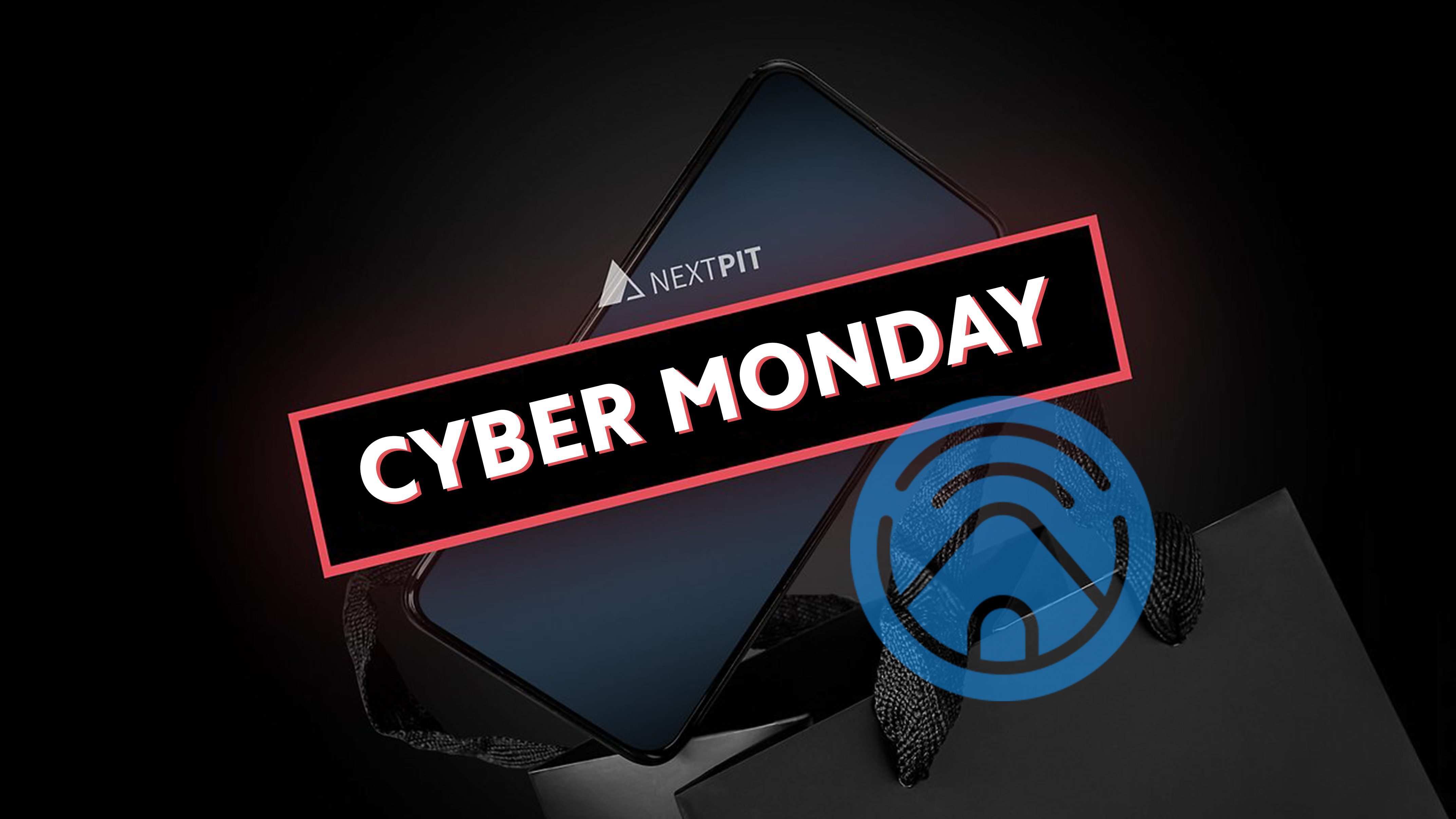 Cyber Monday bei Tink Pixel 6a, Sonos und mehr zu Kracherpreisen