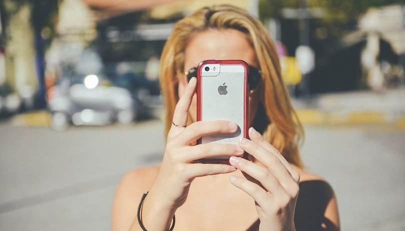 Nur noch heute: Viertbeste Foto-App für iOS umsonst statt 5,49 €