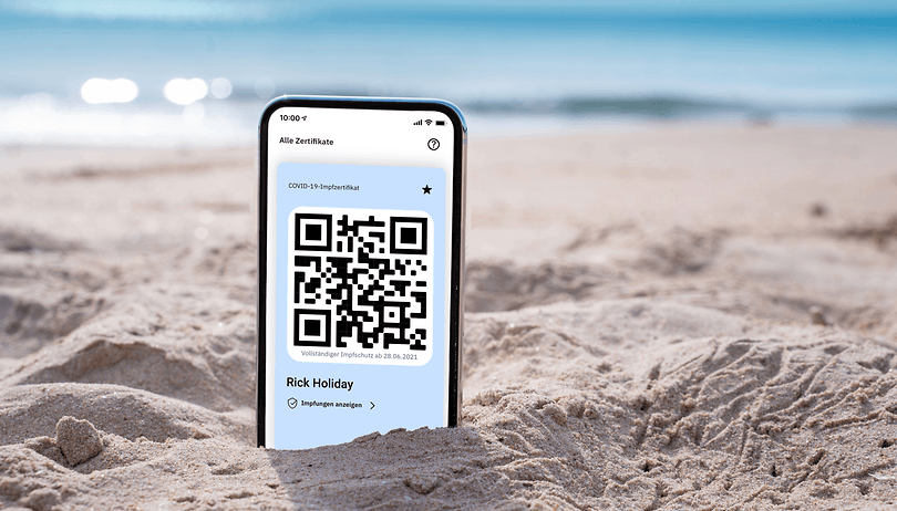 Reisen in Corona-Zeiten: Apps & Tipps für die beliebtesten Ziele