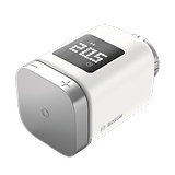 Bosch Heizkörper-Thermostat II von der Seite