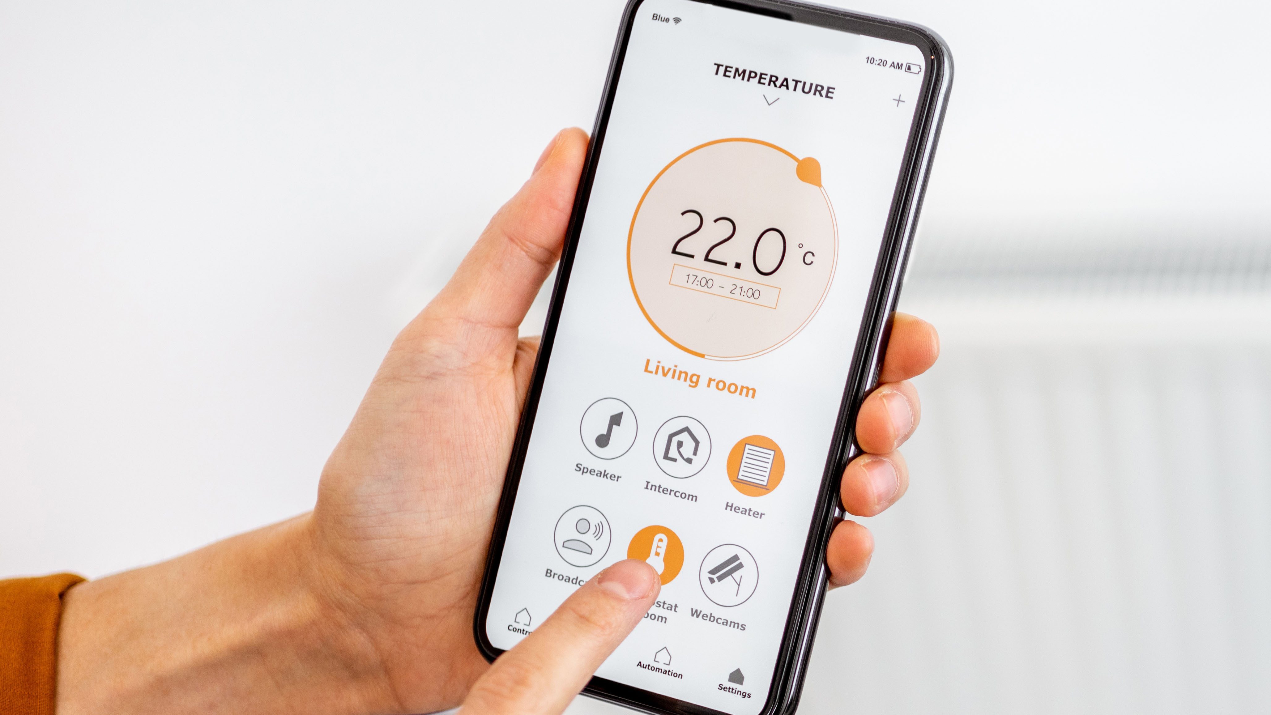 Saving Energy In A Smart Home What You Need To Know In 2022