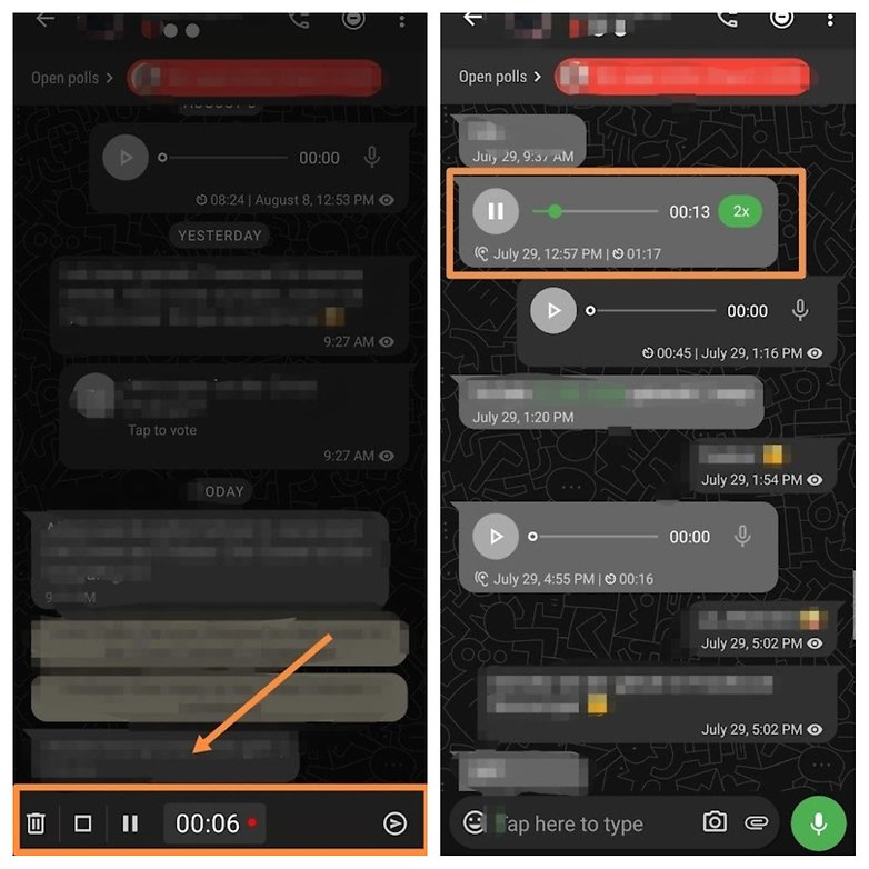 telegram vs threema vs signal