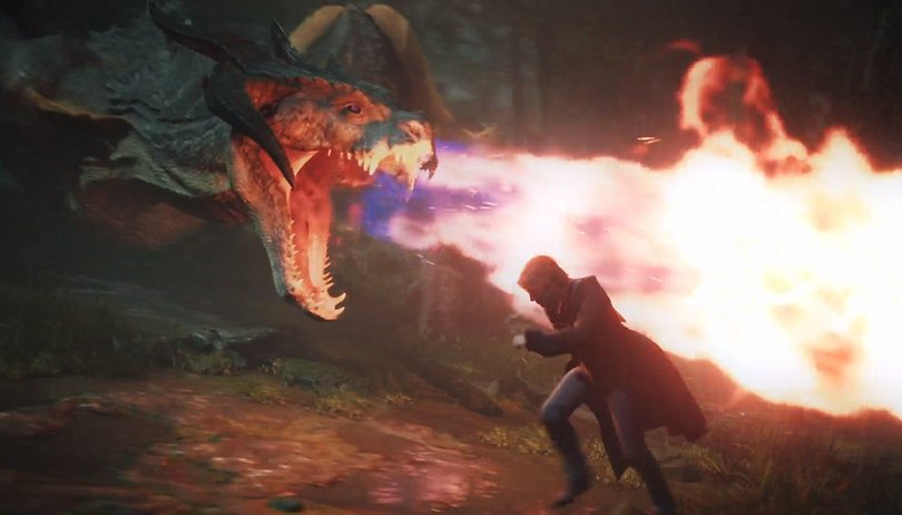 Hogwarts Legacy: novo jogo de Harry Potter é adiado para 2022