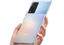 Honor V40: conheça o primeiro smartphone da marca vendida pela Huawei