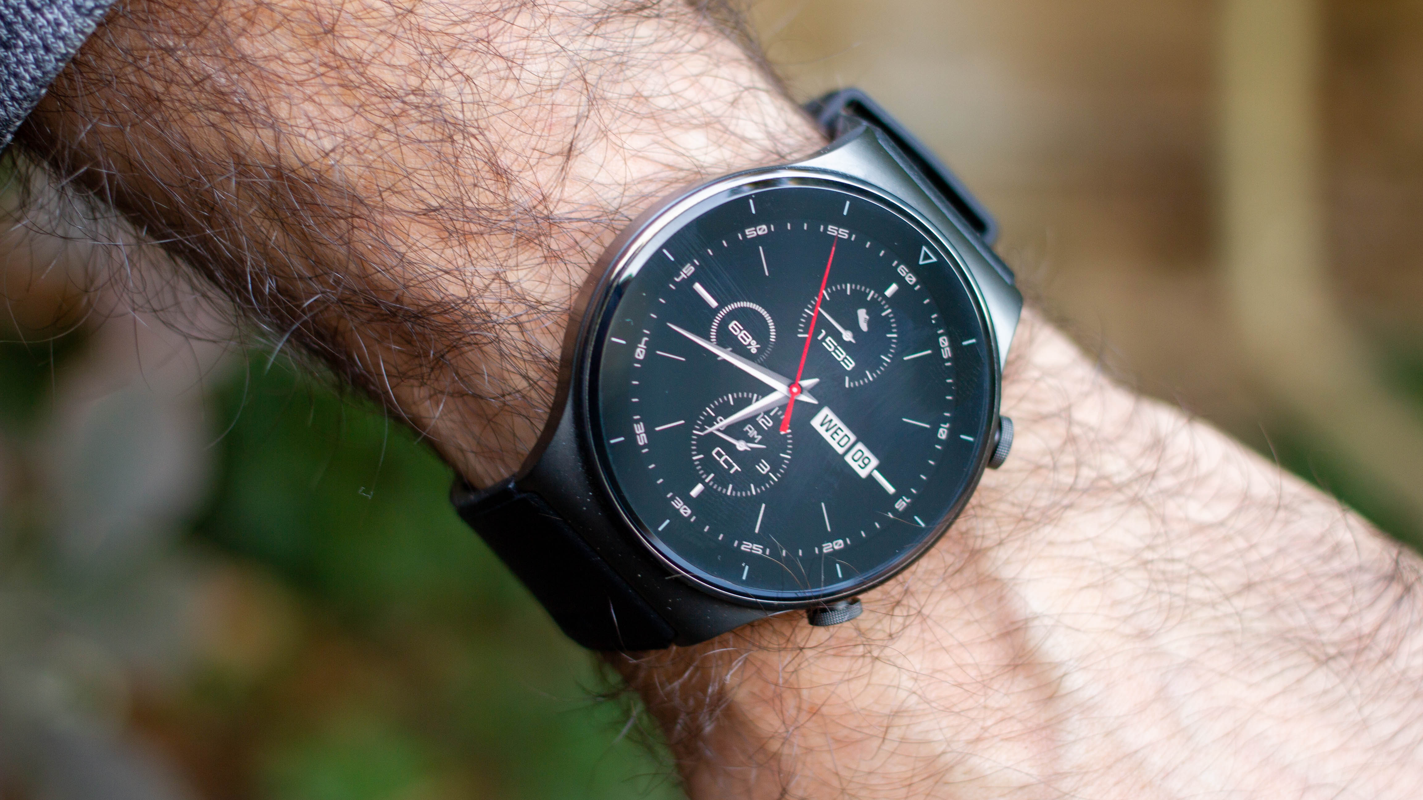 Smartwatch Huawei Watch GT 2 Pro é lançado no Brasil | nextpit